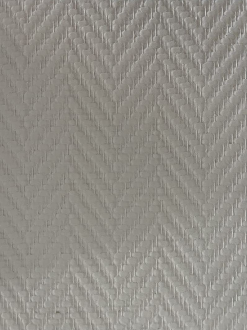 

Стеклообои Bau by Swedtex Елка Средняя 160гр/м2, 25метров, Белый