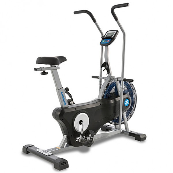 

Велотренажер Xterra AIR350, AIR350