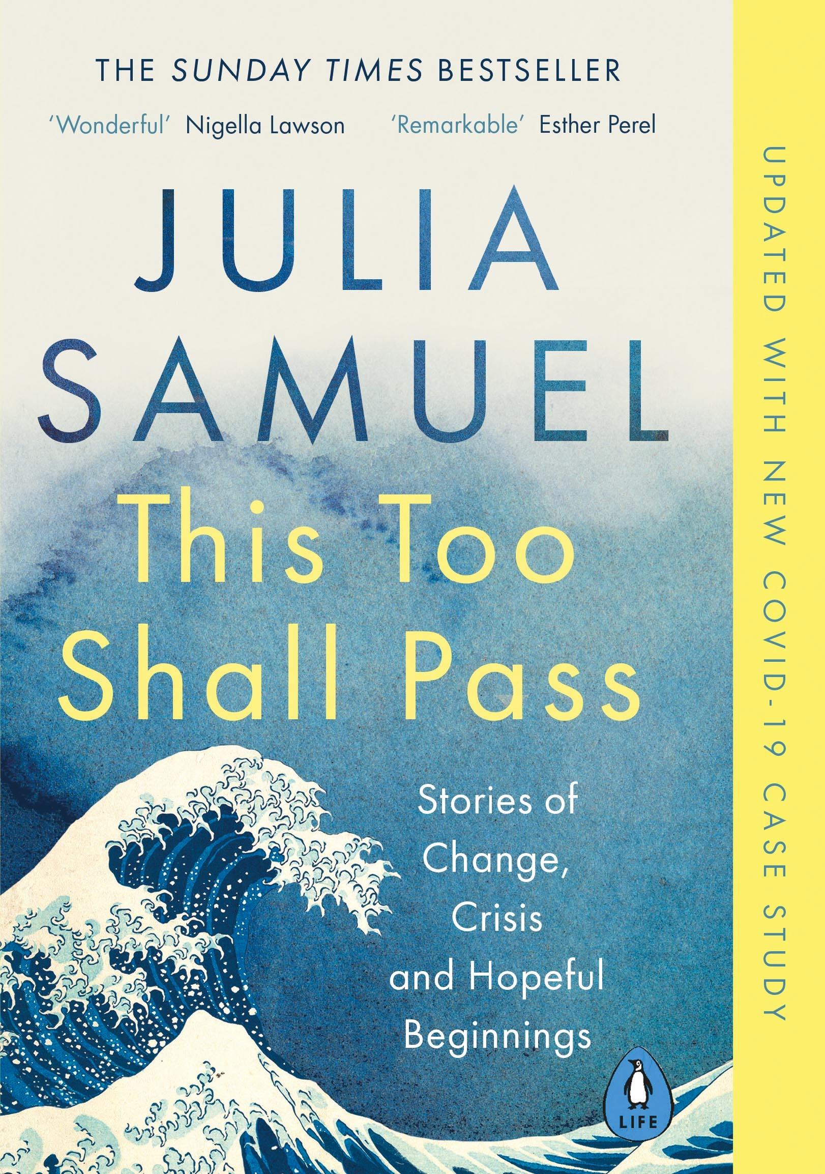 

This Too Shall Pass Stories of Change, Crisis and Hopeful Beginnings