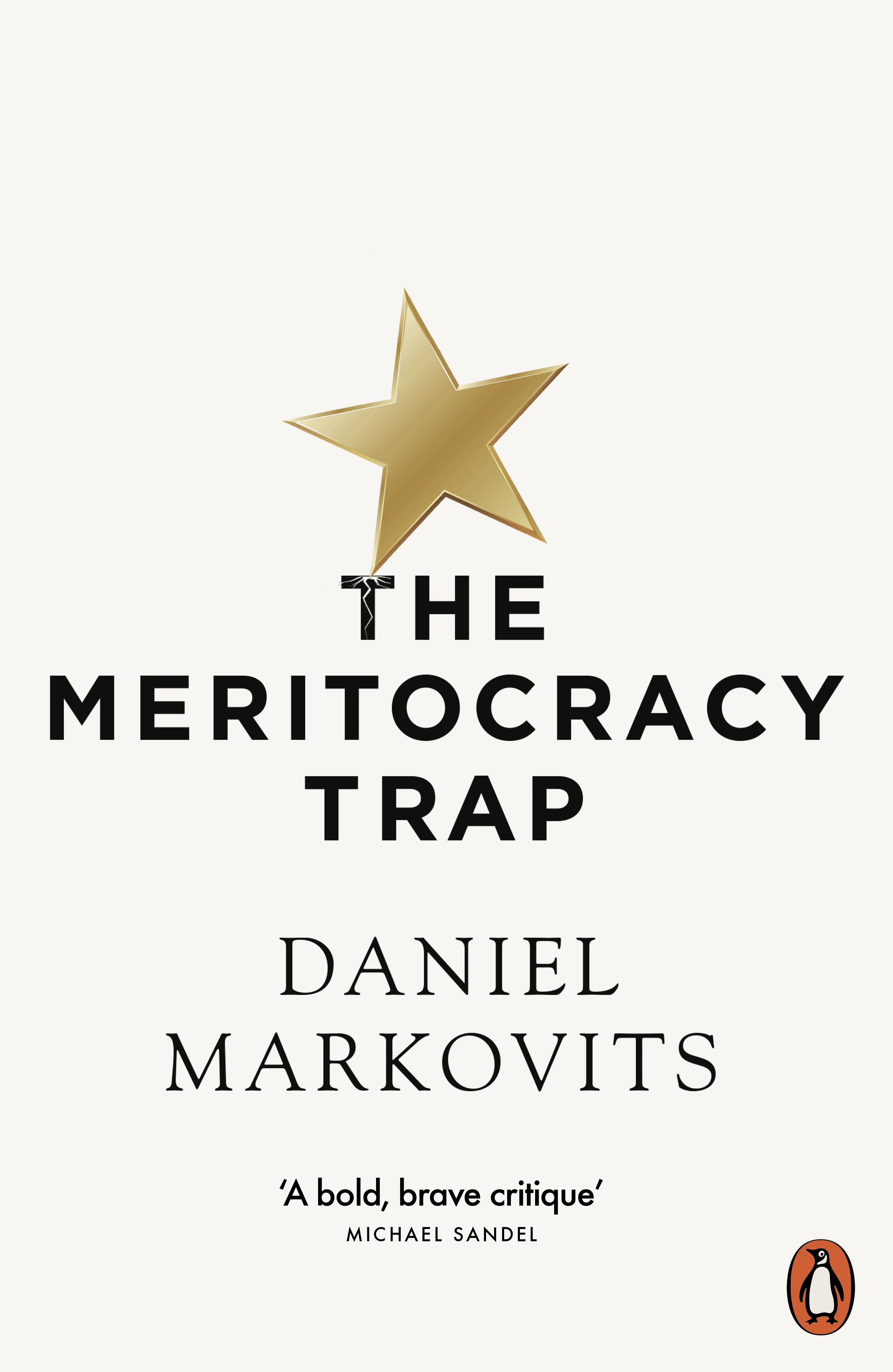 

The Meritocracy Trap