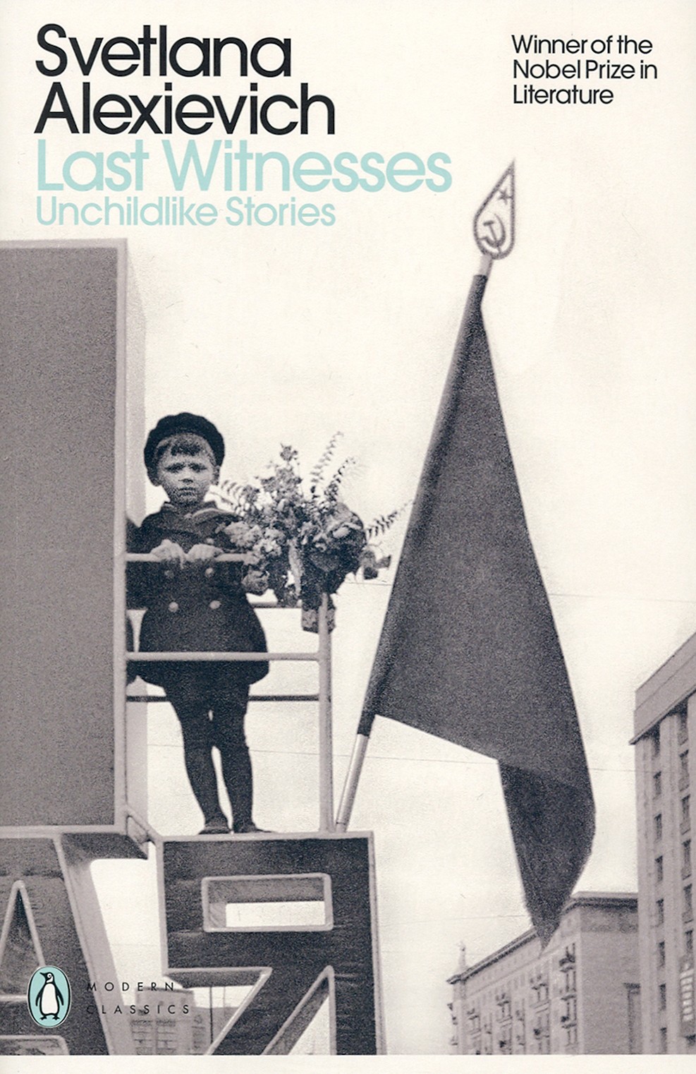 

Last Witnesses Unchildlike Stories