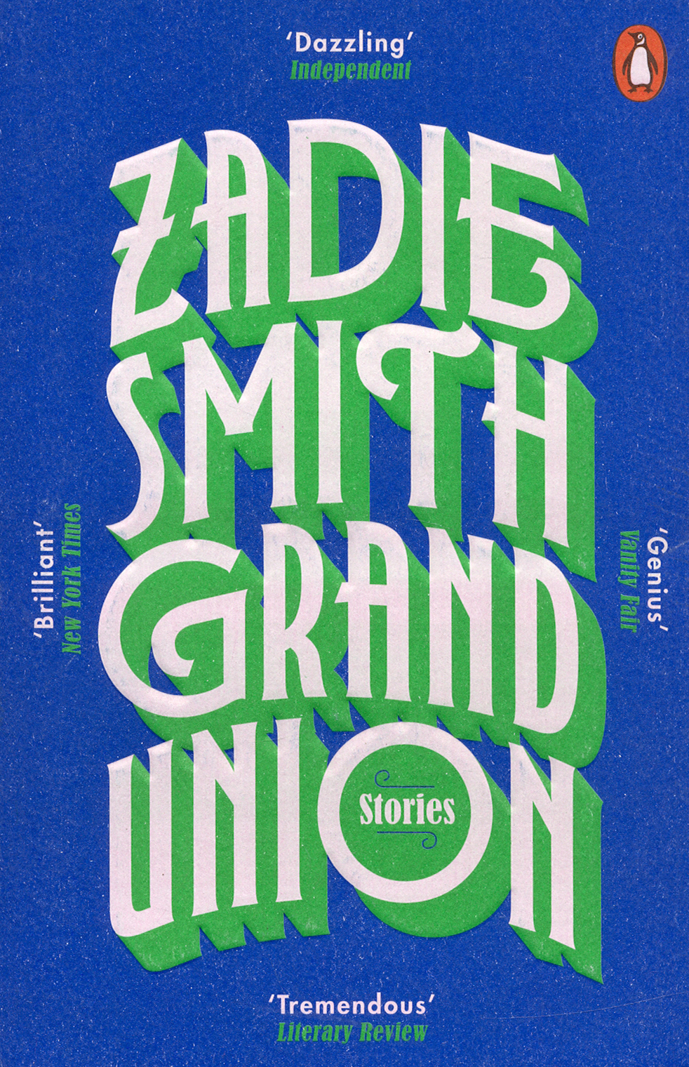

Grand Union