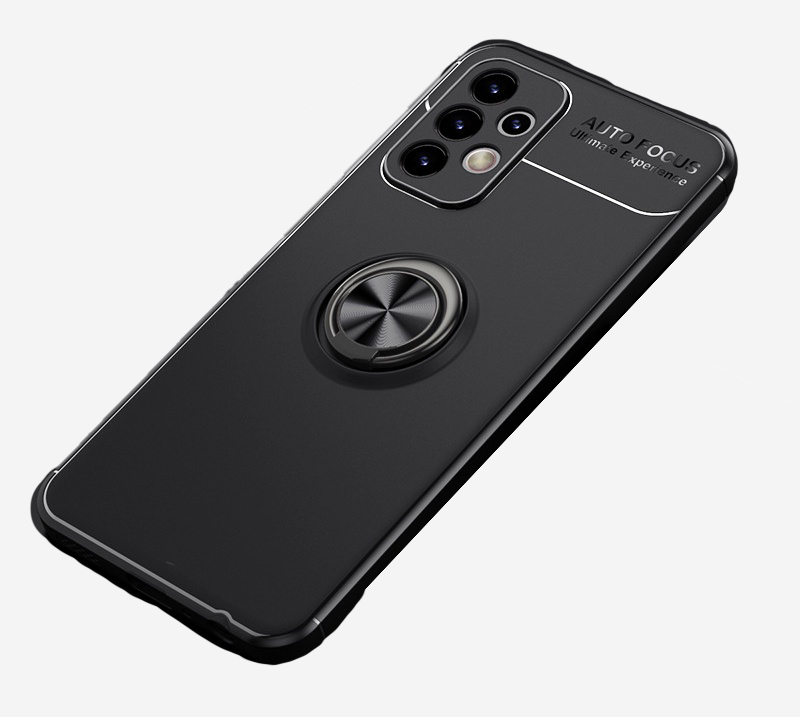 

Чехол MyPads для Samsung Galaxy A20 черный (227363)