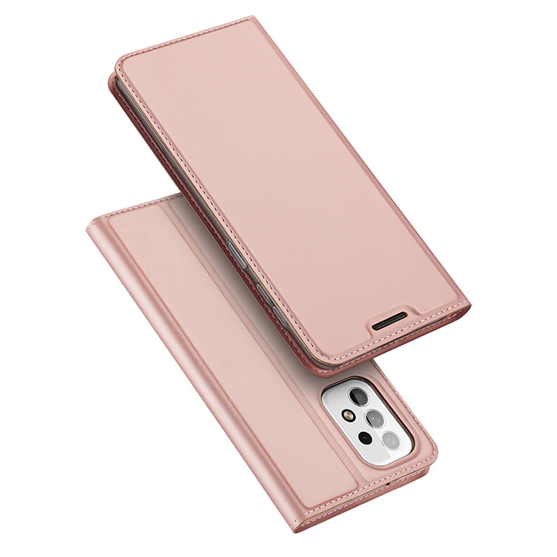 

Чехол MyPads для Samsung Galaxy A23 розовый (227350)