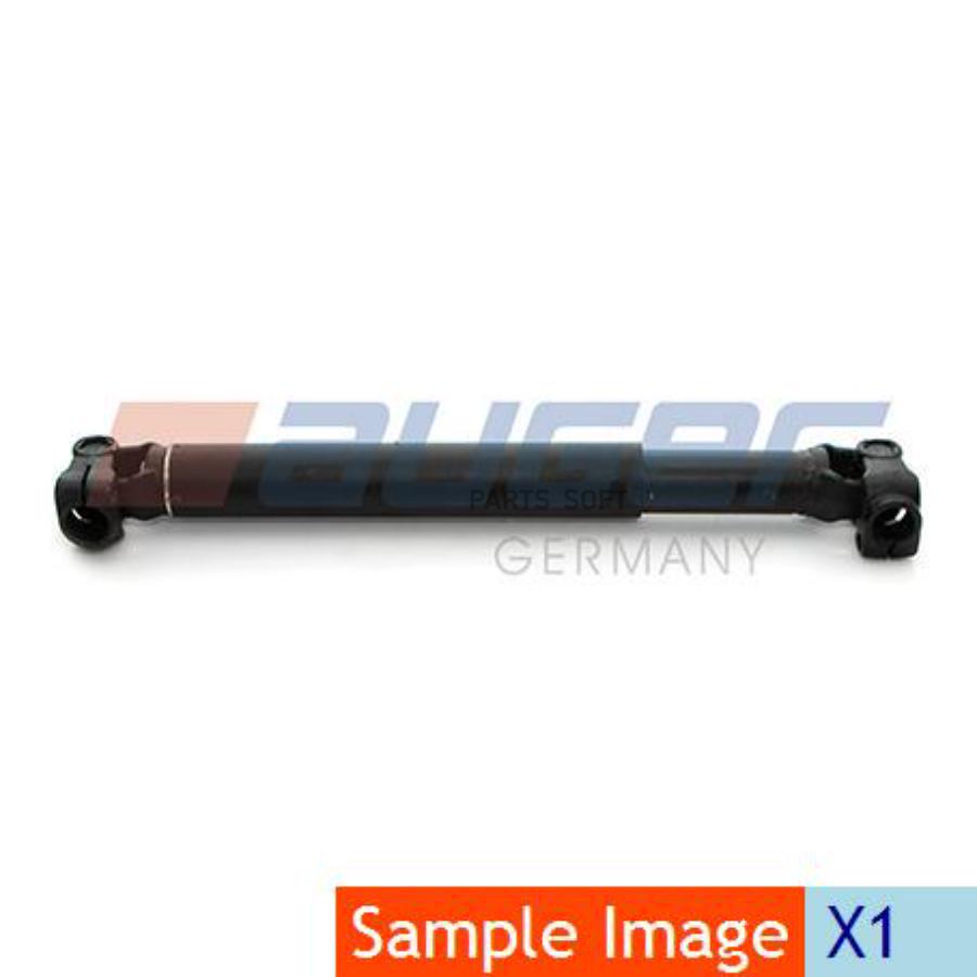 

Рулевая Колонка Hcv AUGER 82425