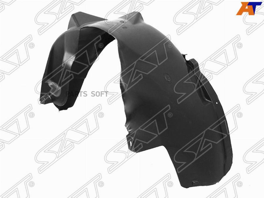 

Подкрылок Задний Chevrolet Cruze 09-16 Rh Sat арт. ST-CV42-064L-1
