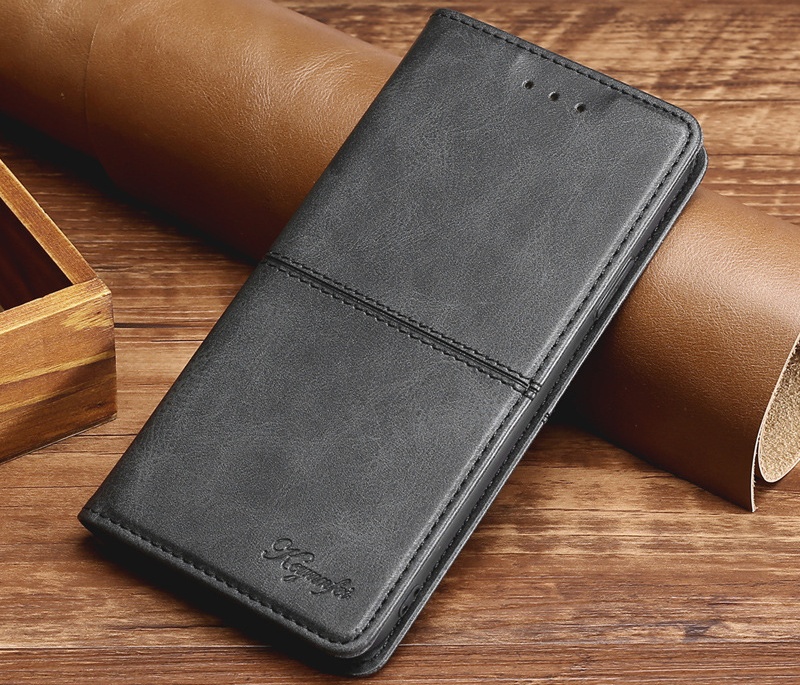 

Чехол MyPads для Oppo A5 2020 черный (228205)