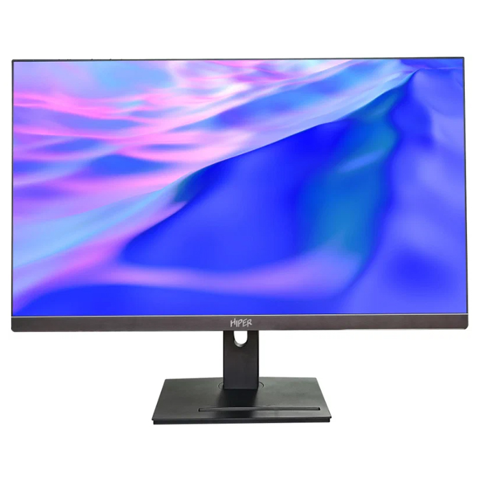 

Моноблок HIPER черный (HV31H6I5S512R16B)