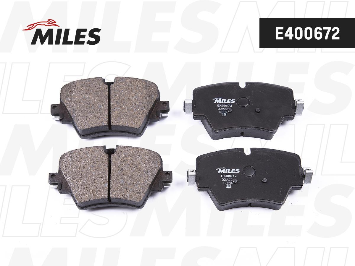 

Колодки дисковые передние \ BMW 2/X1 F45/F46 14> 689 002-SX