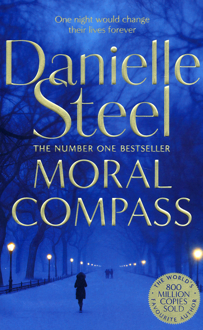 

Moral Compass