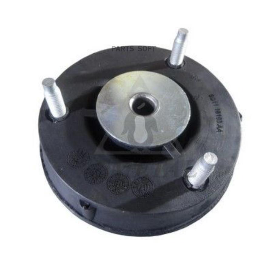

AS METAL 45FR1000 Опора амортизатора 1шт