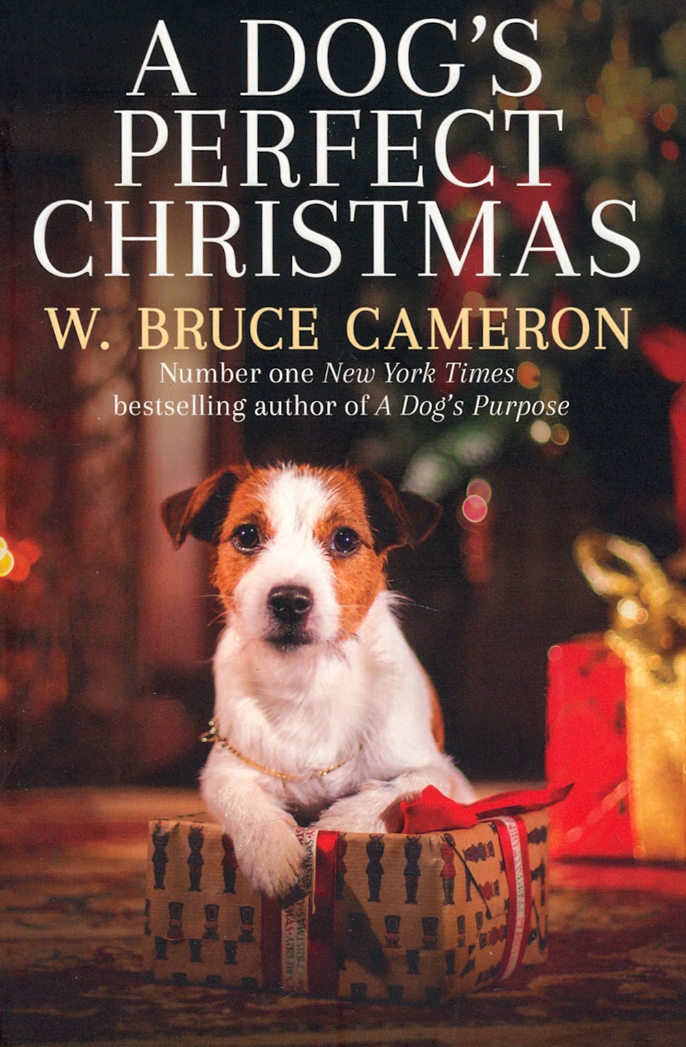 

A Dog's Perfect Christmas