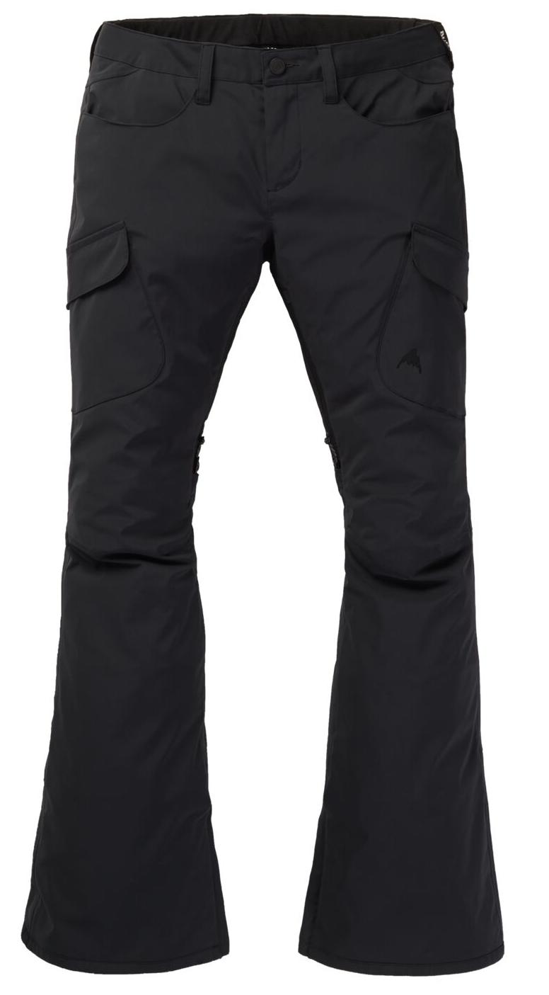 Спортивные брюки Burton Gore-tex Gloria true black XL INT