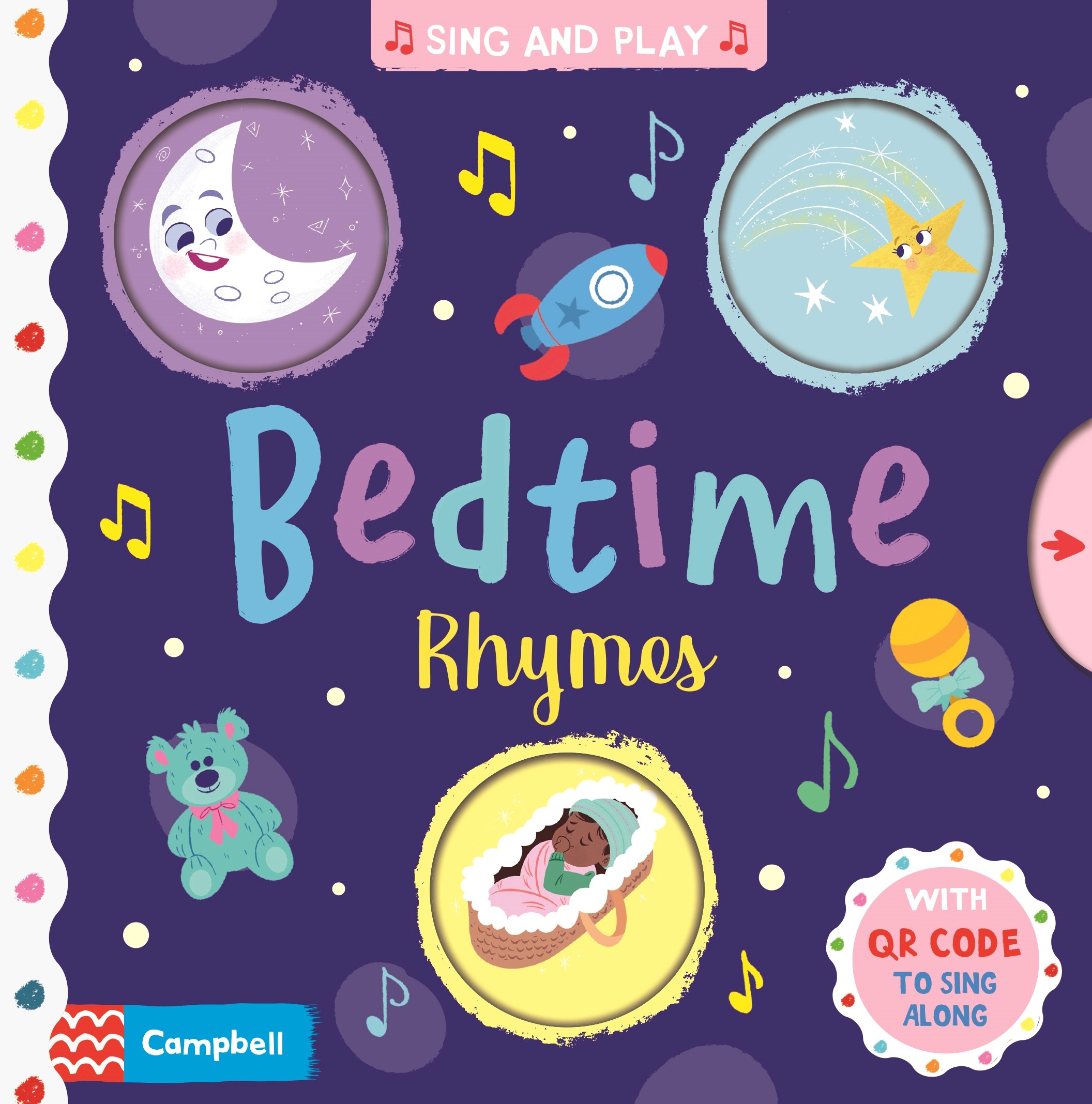 

Bedtime Rhymes