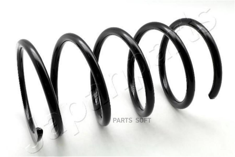 

Japanparts Пружина Подвески Japanparts ZC2977A