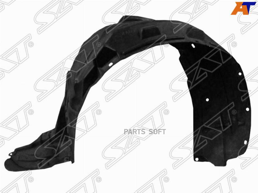 

Подкрылок Toyota Caldina 97-02 Lh Sat арт. ST-TY46-016L-B2