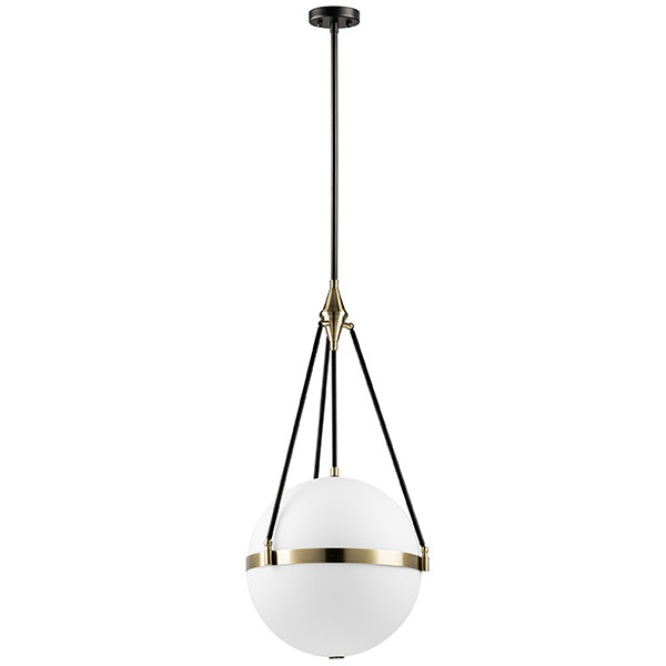 

Люстра на штанге Lightstar 816047, Modena