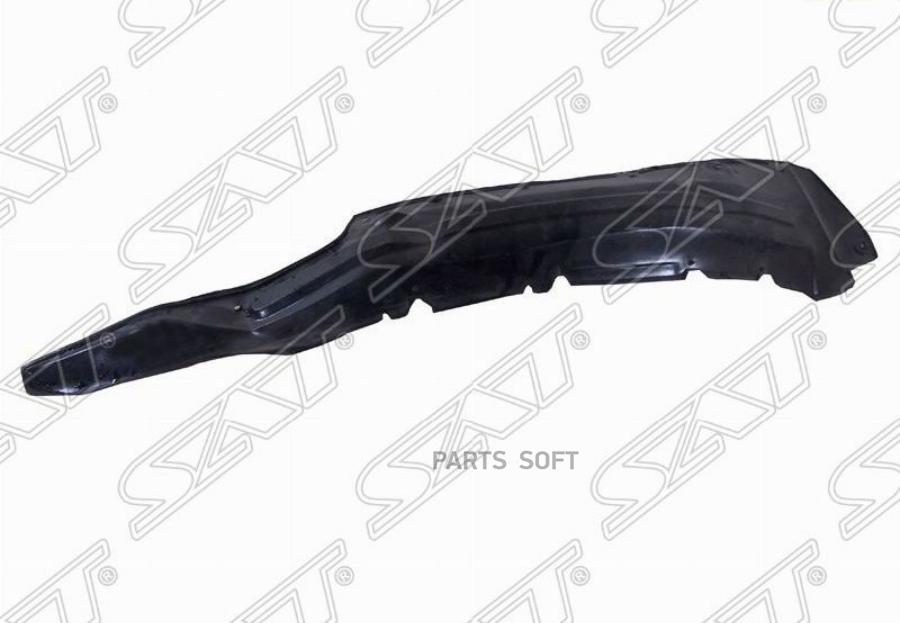 

Подкрылок Mitsubishi Pajero 97-99 Rh Sat арт. ST-MBY5-016L-1