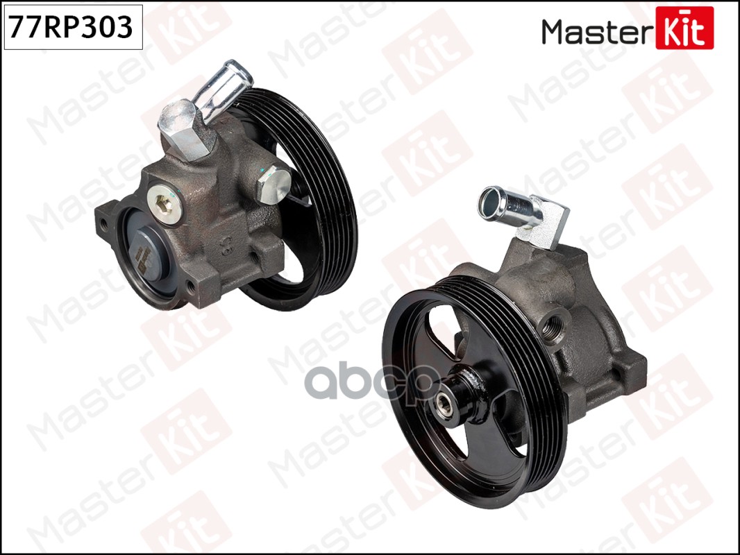 

Насос Гур Ford Mondeo 96-01 MasterKit 77RP303