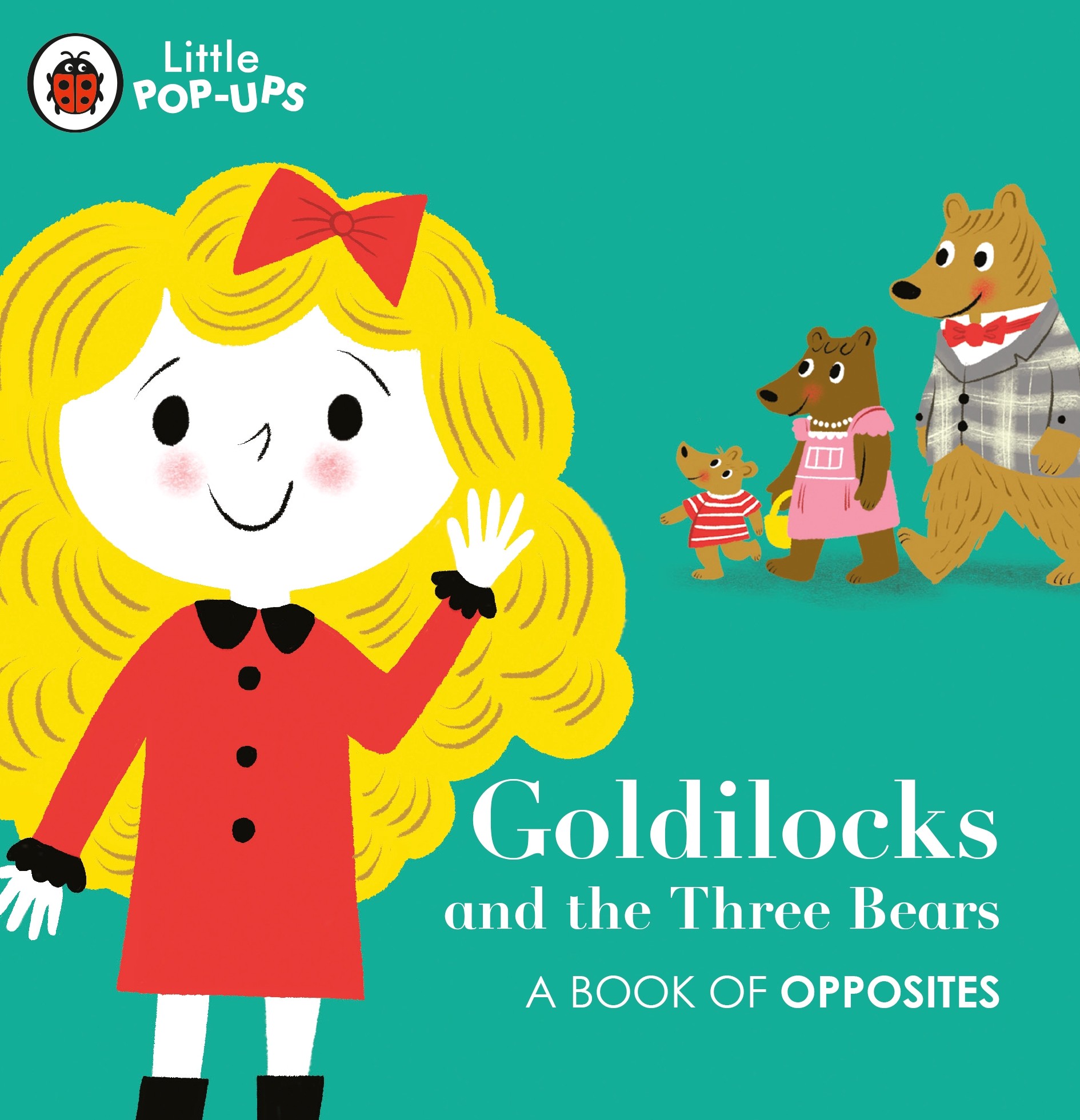 

Goldilocks and the Three Bears