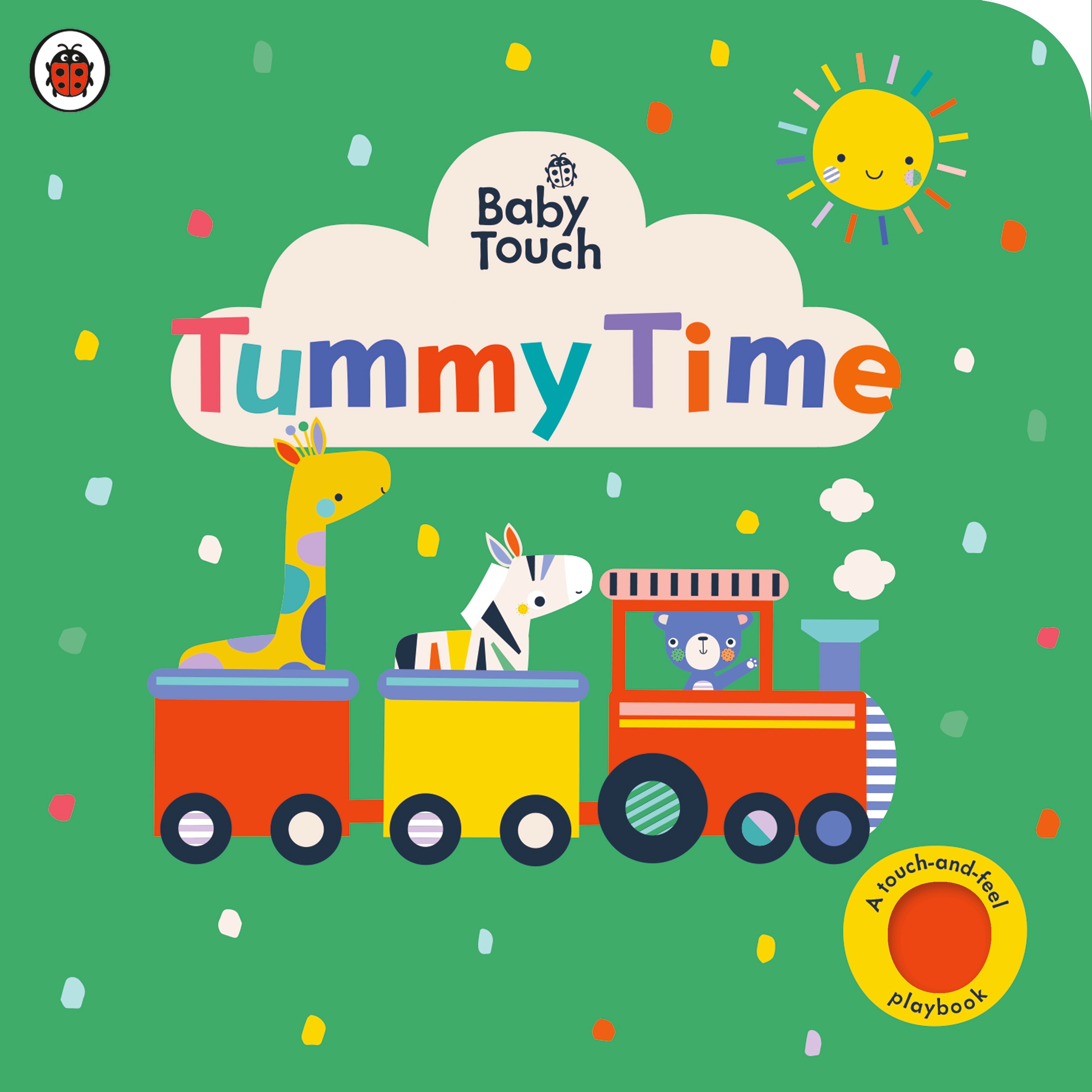 

Tummy Time