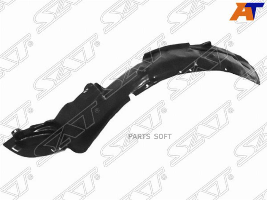 

Подкрылок Honda Civic 92-95 Lh Sat арт. ST-HD06-016L-2