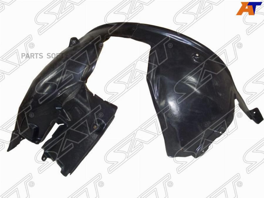 

Подкрылок Bmw E60 03-07 Rh Sat арт. ST-BM54-016L-1