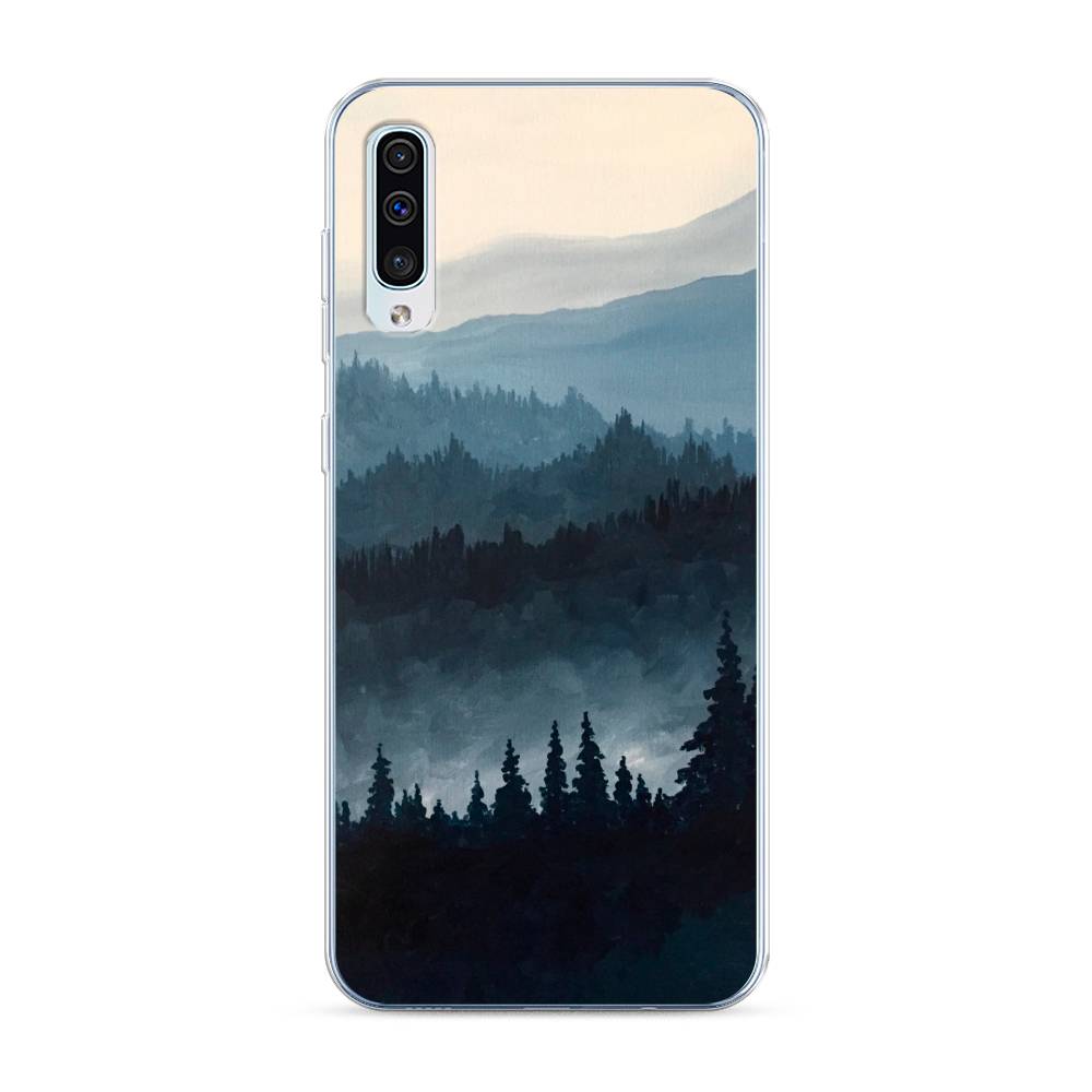Чехол Awog на Samsung Galaxy A30s/A50 