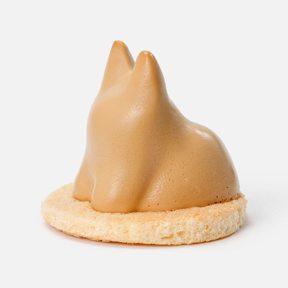 

Десерт Панакотик Home Napoleon, крем-брюле, 200 г