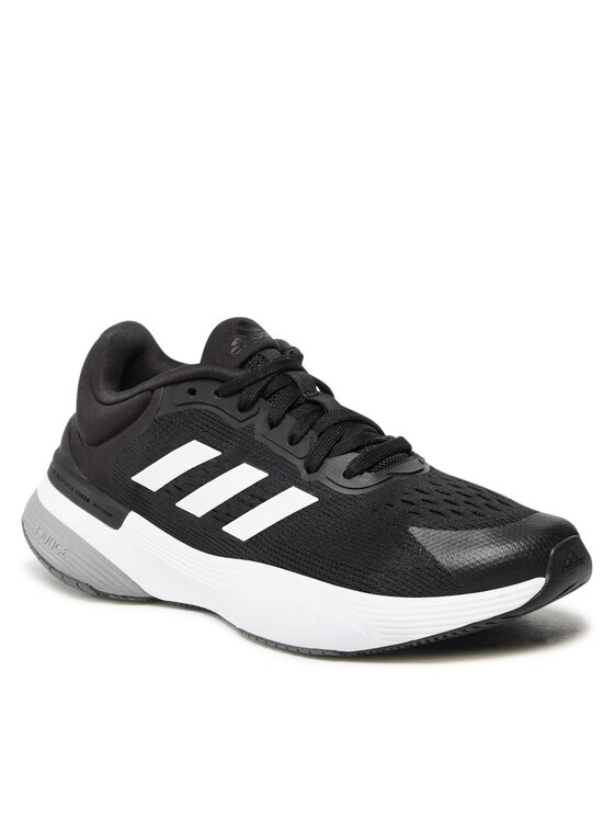 

Кроссовки мужские Adidas Response Super 3.0 GW1371 черные 44 EU, Черный, Response Super 3.0 GW1371