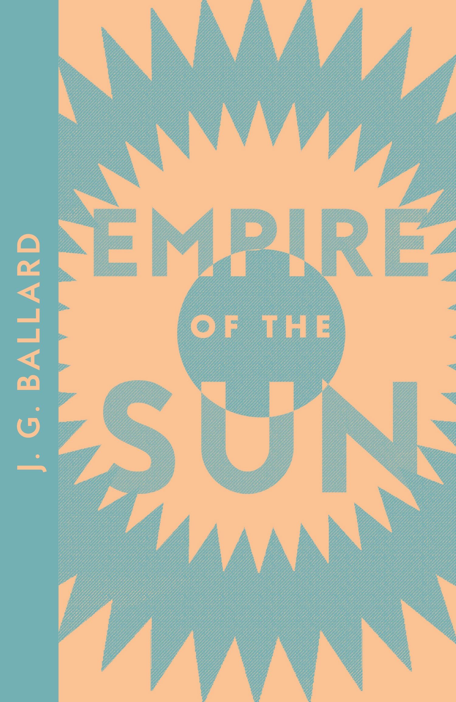 

Empire of the Sun