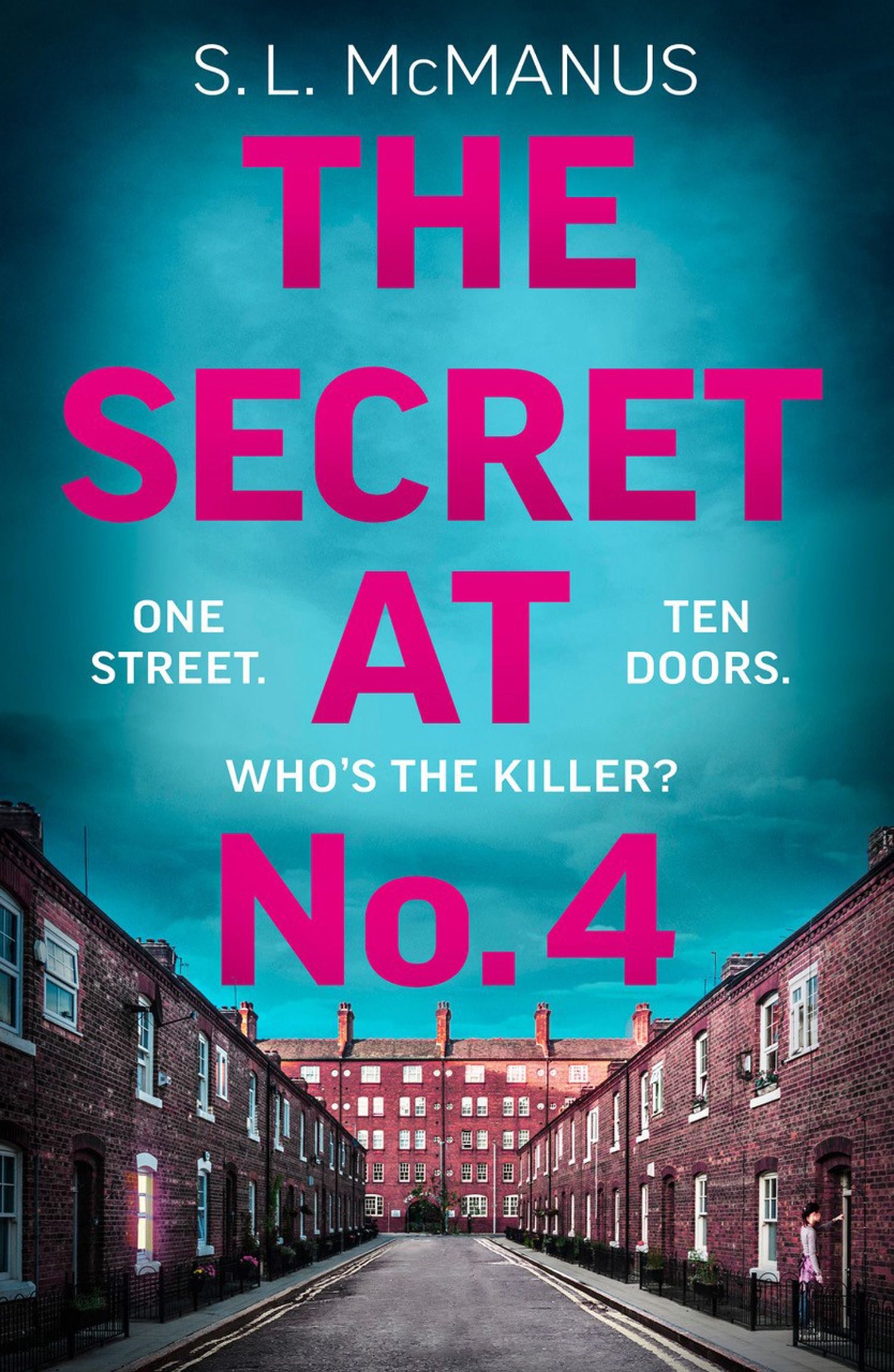 

The Secret at No 4