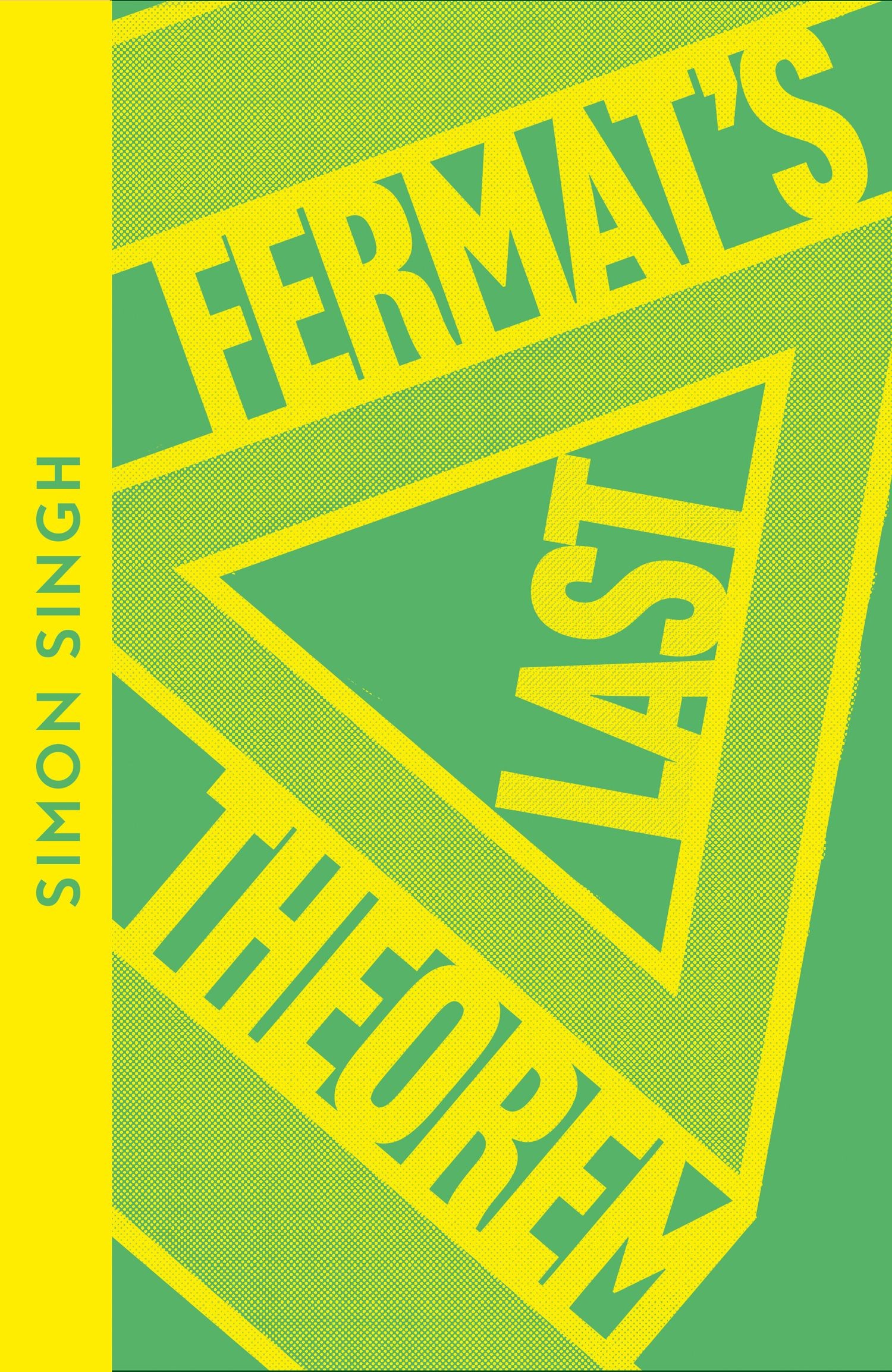 

Fermat's Last Theorem