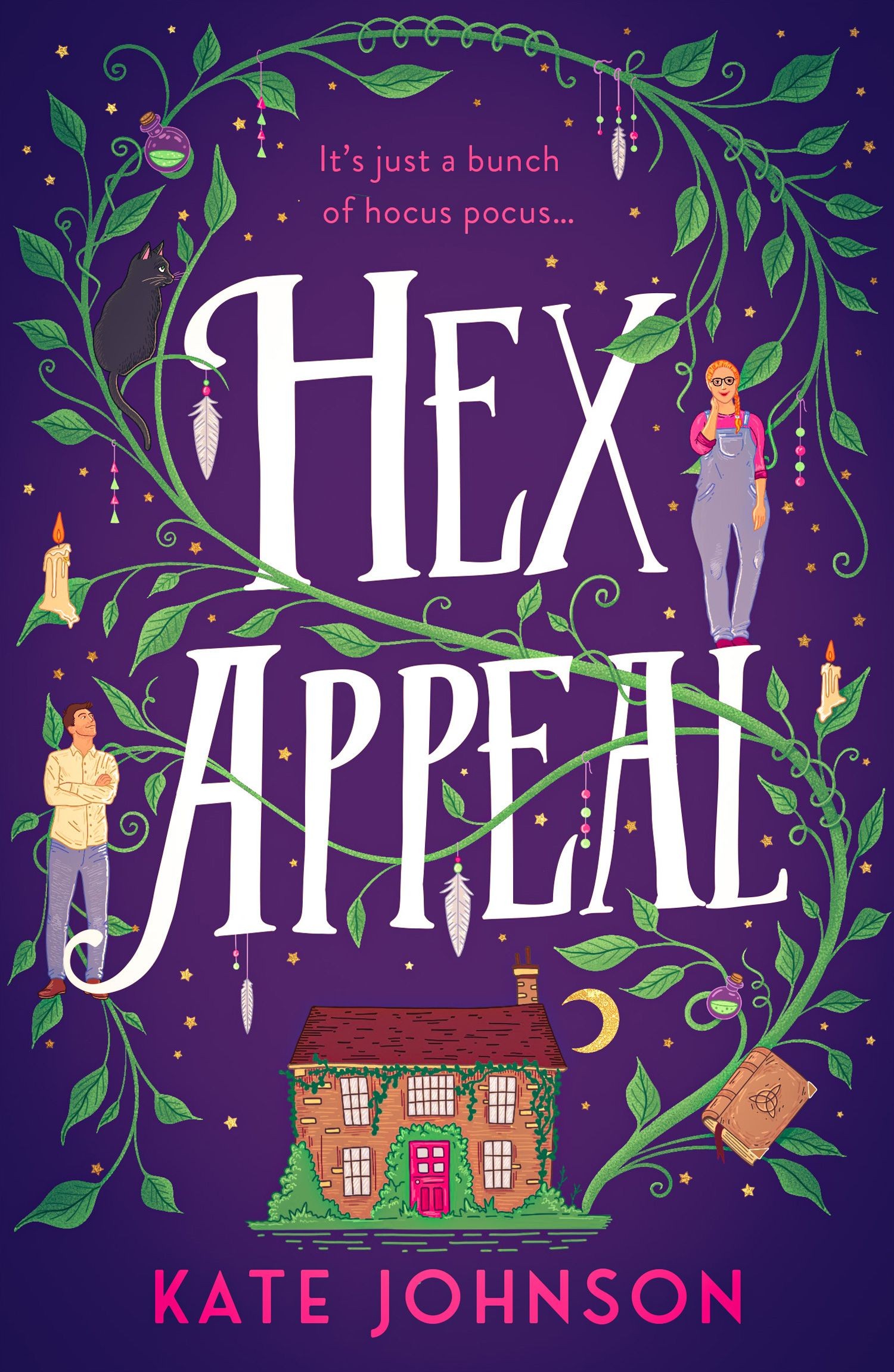 

Hex Appeal