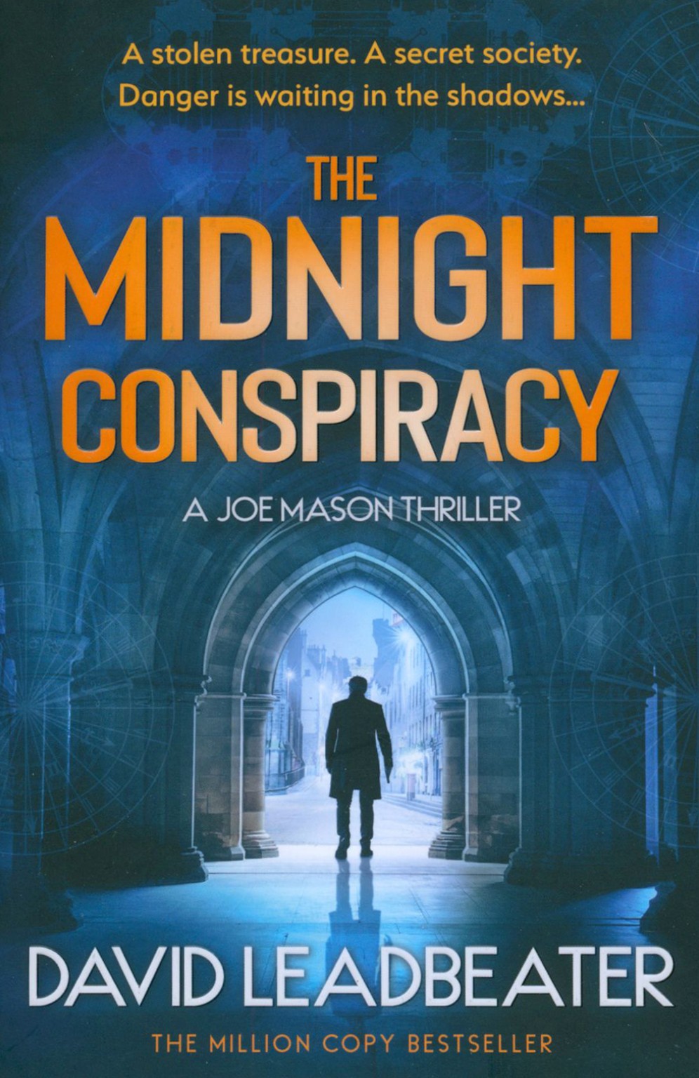 The Midnight Conspiracy 600018935582