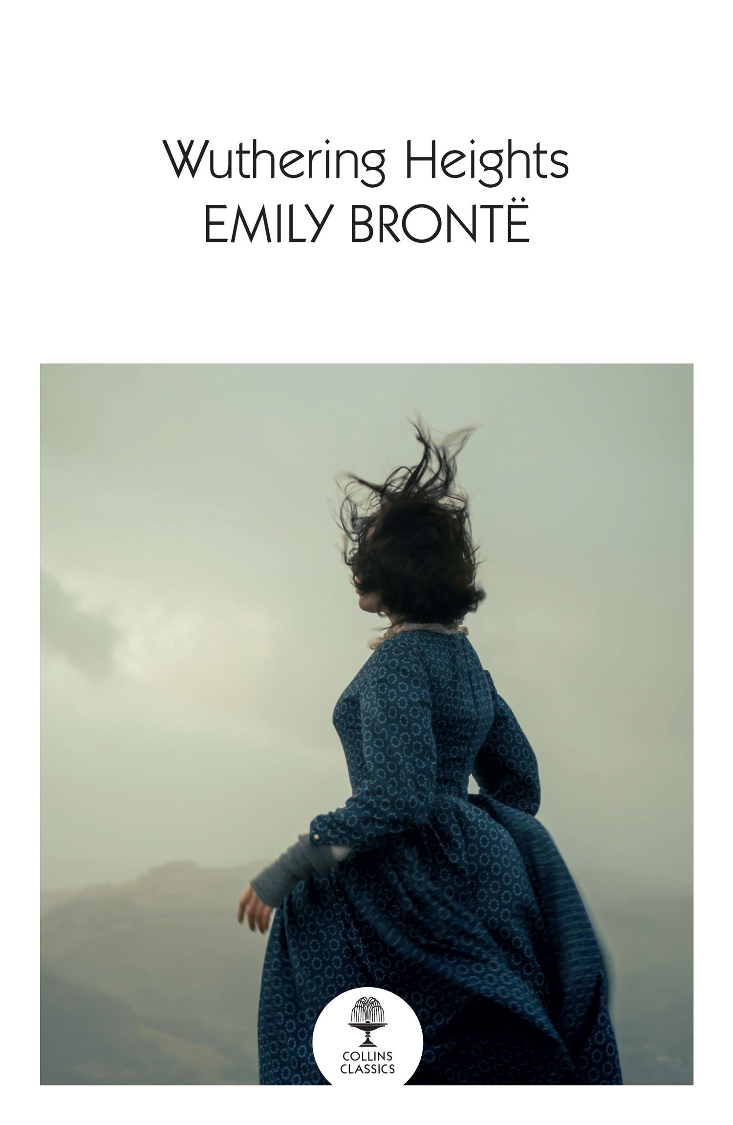 

Wuthering Heights