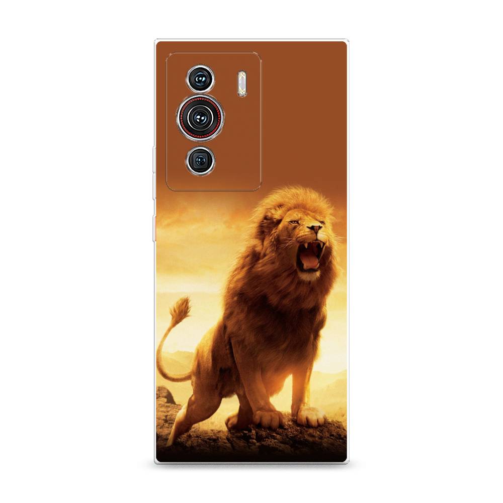 Чехол на ZTE Nubia Z40 Pro 