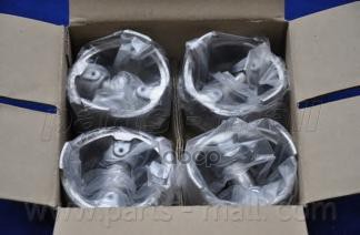

Поршень Двс Kia: Sephia 96- 1.5sohc Std Parts-Mall арт. PXMSB007A