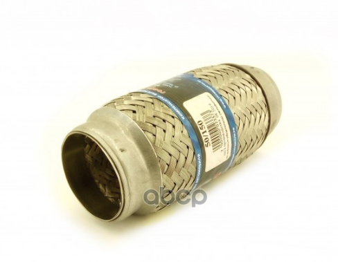 

Гофра глушителя Transmaster universal 50/150