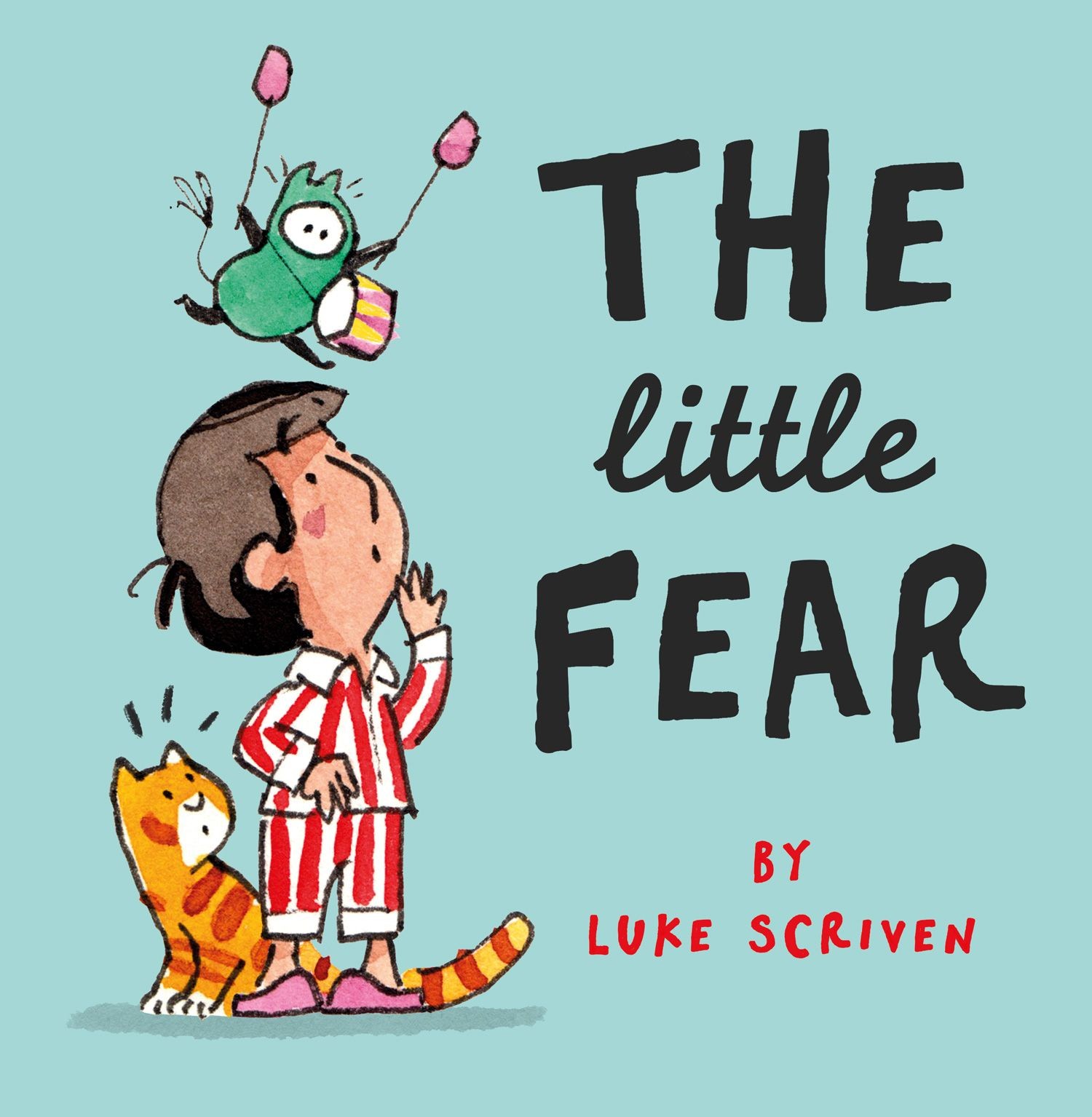 

The Little Fear