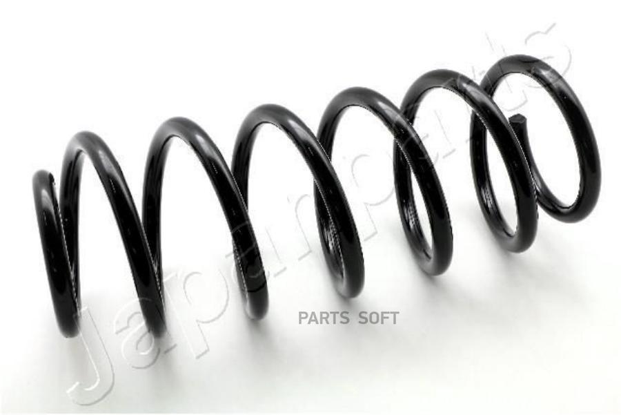

Japanparts Пружина Подвески Japanparts ZC2875H