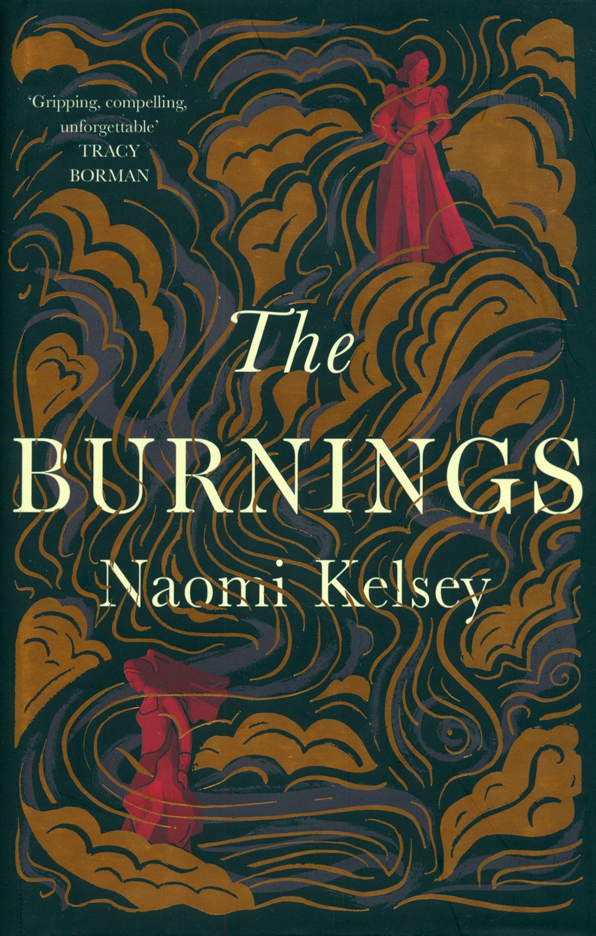 

The Burnings