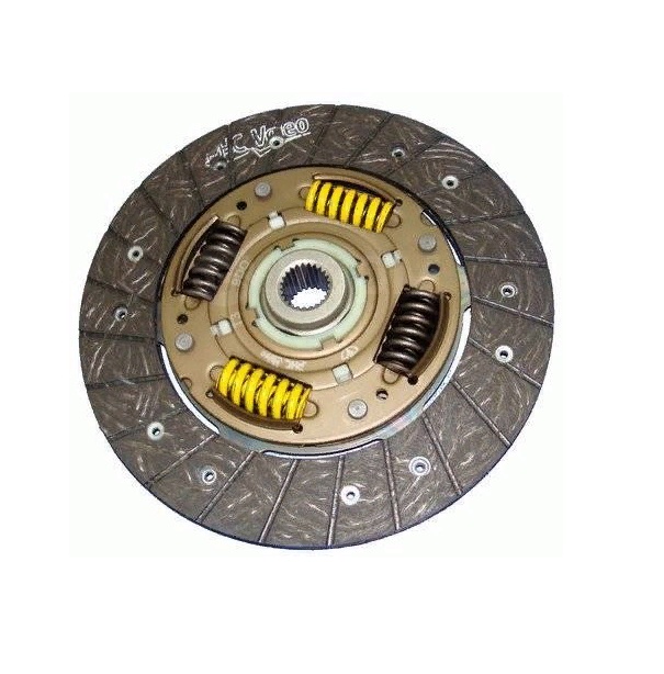 

Диск Сцепления Valeo Dw46 Daewoo Aveo 1,2 Valeo арт. DW46
