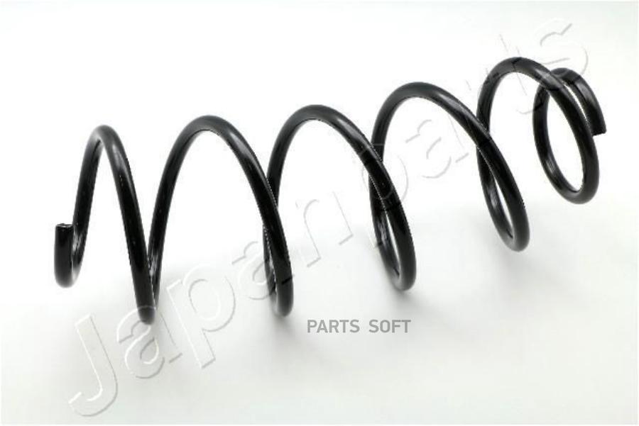 

Japanparts Пружина Подвески Japanparts ZC2080H
