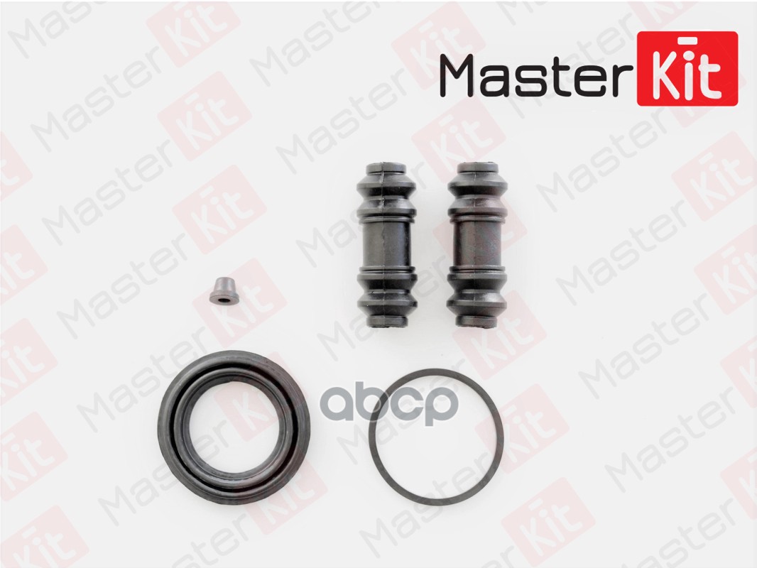 

Ремкомплект Тормозного Суппорта 77a1671 MasterKit арт. 77A1671