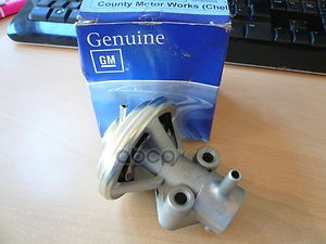 

Клапан EGR [ORG] General Motors 96351689