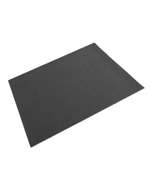 

Шумопоглощающий материал для авто Шумофф Absorber 5 (2 листа) 75х100 см черный, 5 мм