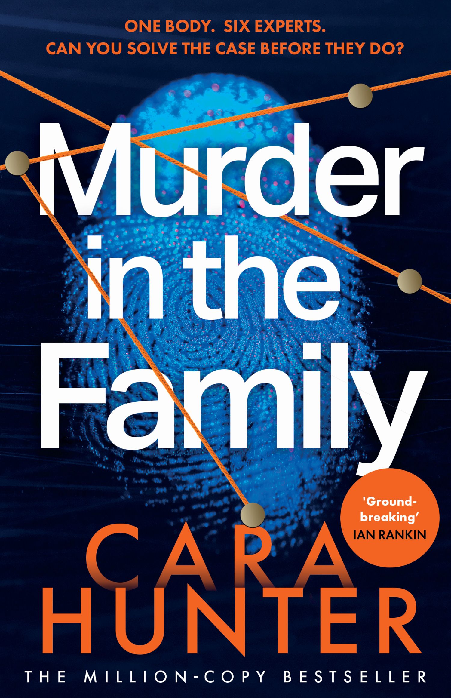 

Murder in the Family