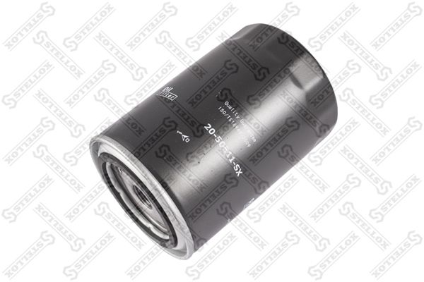 

20-50511-Sx_Фильтр Масляный Audi A4/A6, Vw Passat 1.8 97> Stellox 2050511Sx