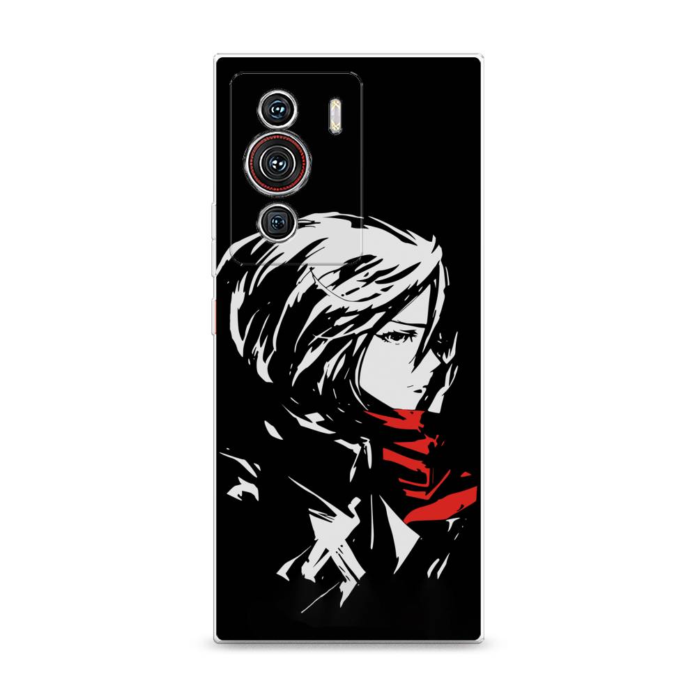 Чехол на ZTE Nubia Z40 Pro 